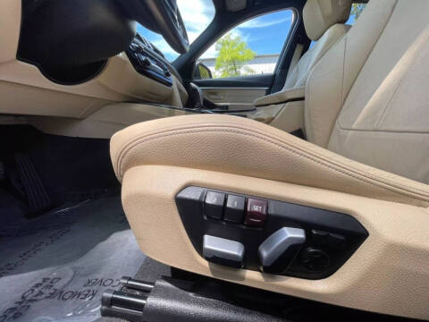 2017 BMW 3 Series 330i