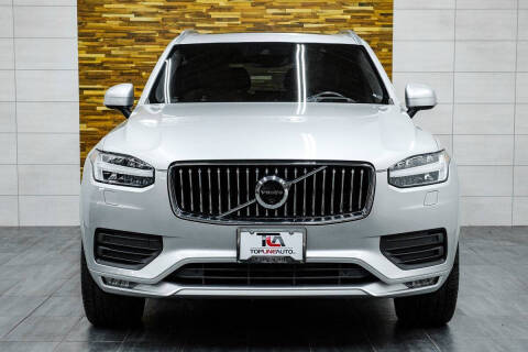 2020 Volvo XC90