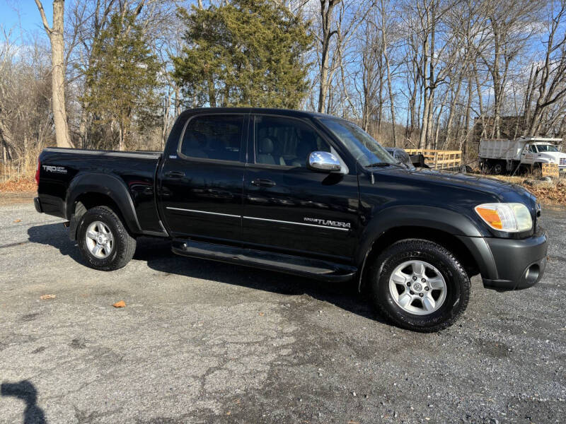 2006 Toyota Tundra SR5 photo 9