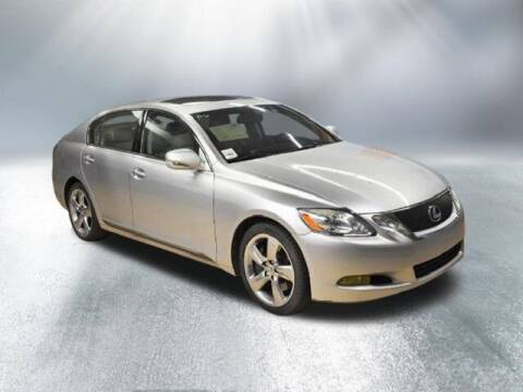 2010 Lexus GS 350 for sale at Adams Auto Group Inc. in Charlotte NC