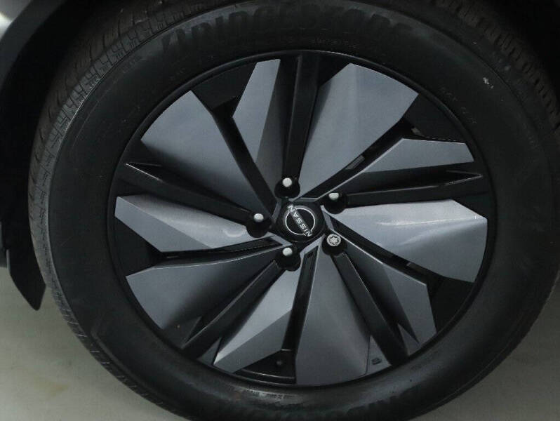 2023 Nissan Ariya Engage+ e-4ORCE