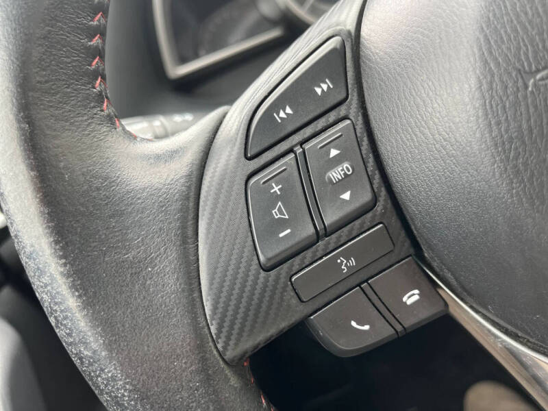 2014 Mazda MAZDA3 i Touring