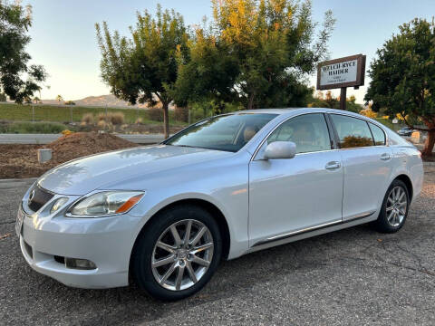 2006 Lexus GS 300