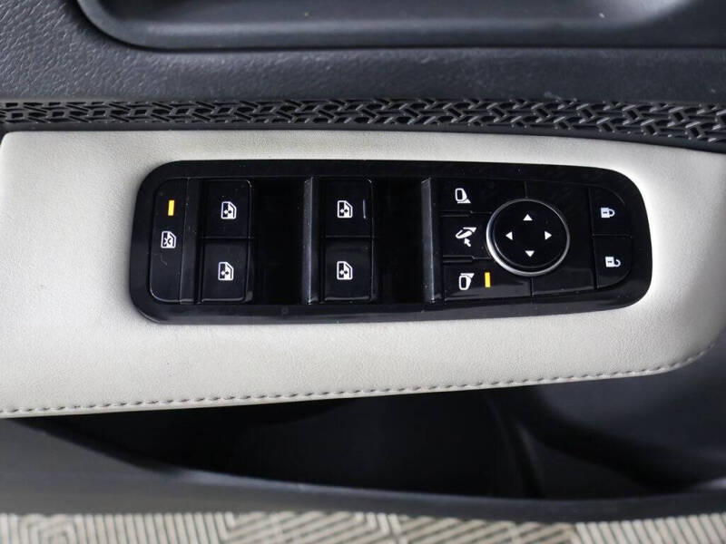 2024 Nissan Ariya Evolve+ e-4ORCE