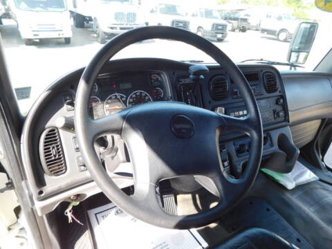 2014 Freightliner S2 Chassis