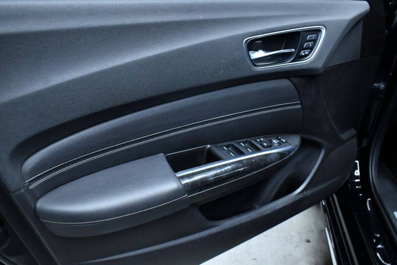 2019 Acura TLX V6 w/Tech