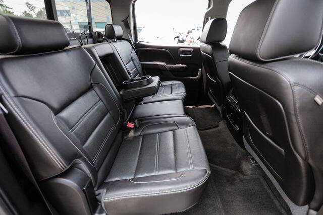 2015 GMC Sierra 3500HD