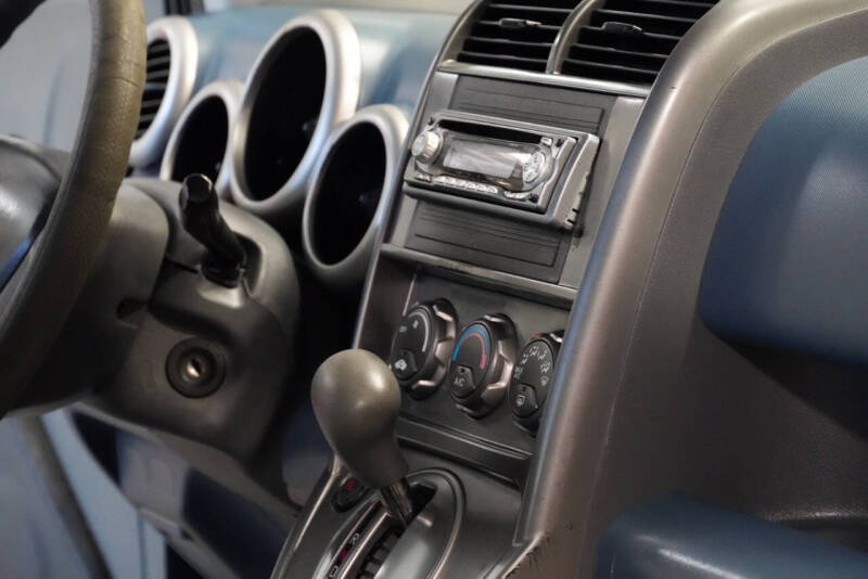 2003 Honda Element DX