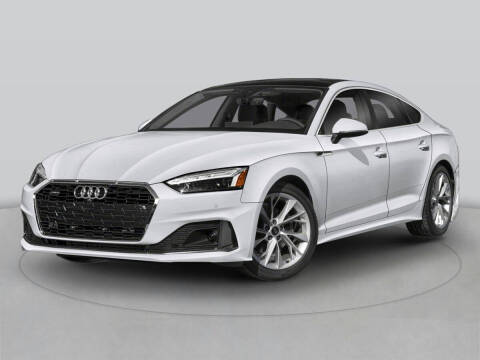 2024 Audi A5 Sportback quattro S line Prem Plus 45 TFSI