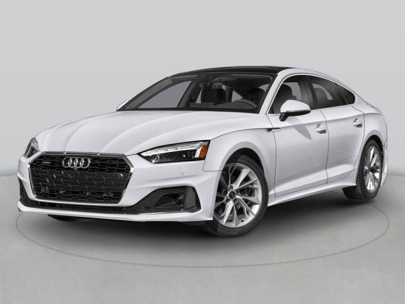 2024 Audi A5 Sportback quattro S line Prem Plus 45 TFSI