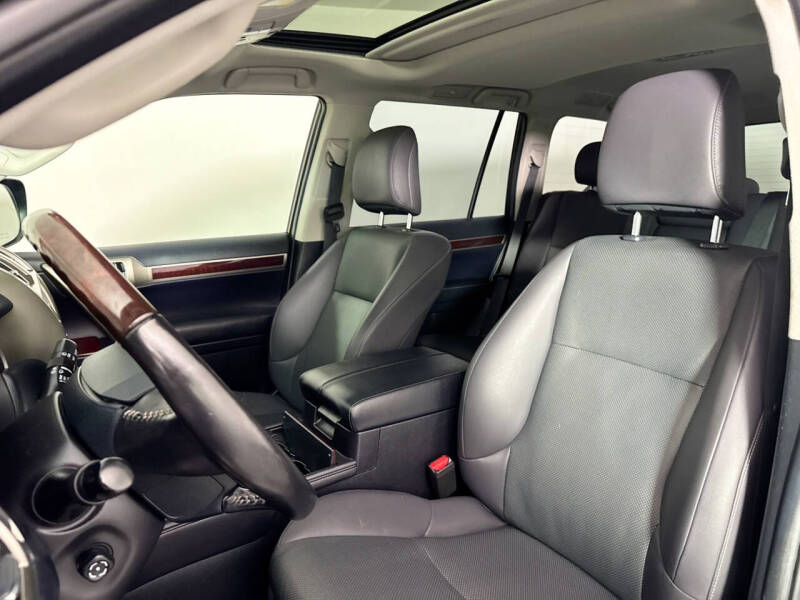 2019 Lexus GX 460