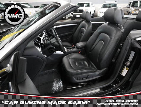 2011 Audi A5 2.0T quattro Premium Plus