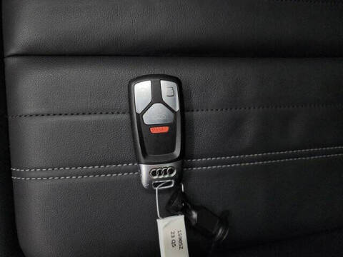 2023 Audi Q5 quattro S line Prem Plus 45 TFSI