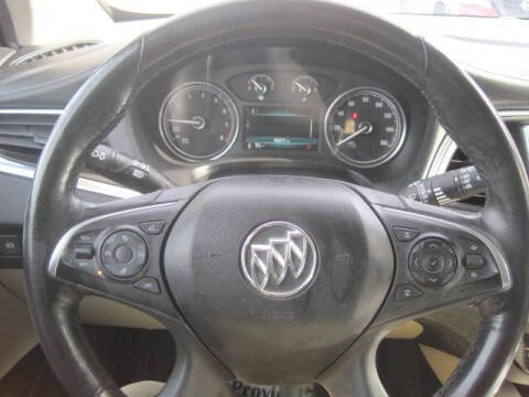 2019 Buick Enclave Premium