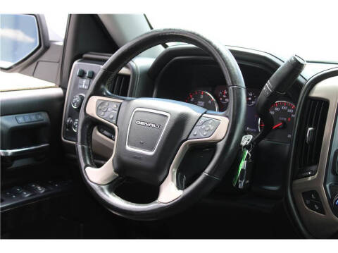 2015 GMC Sierra 1500
