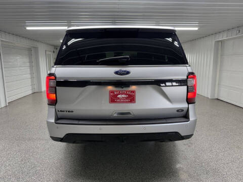 2019 Ford Expedition MAX Limited