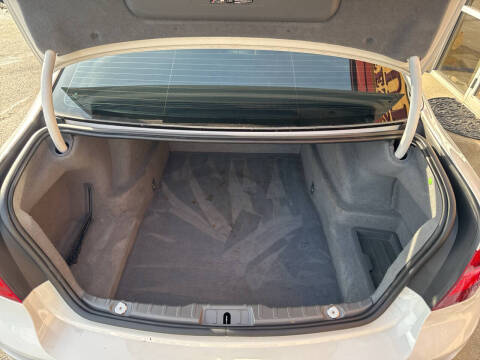 2014 BMW 7 Series 750i xDrive