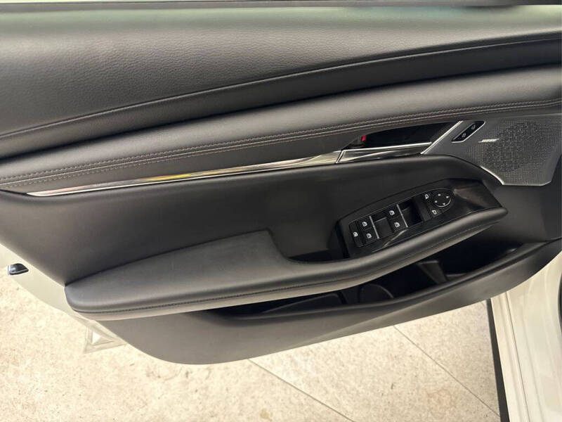 2021 Mazda Mazda3 Hatchback 2.5 Turbo