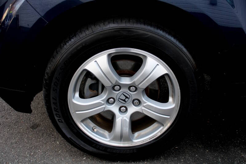 2015 Honda Pilot EX-L