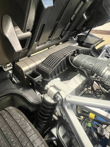 2006 Ford GT
