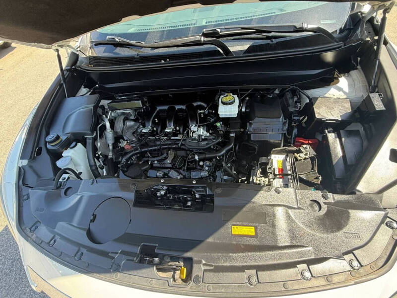 2018 Infiniti QX60