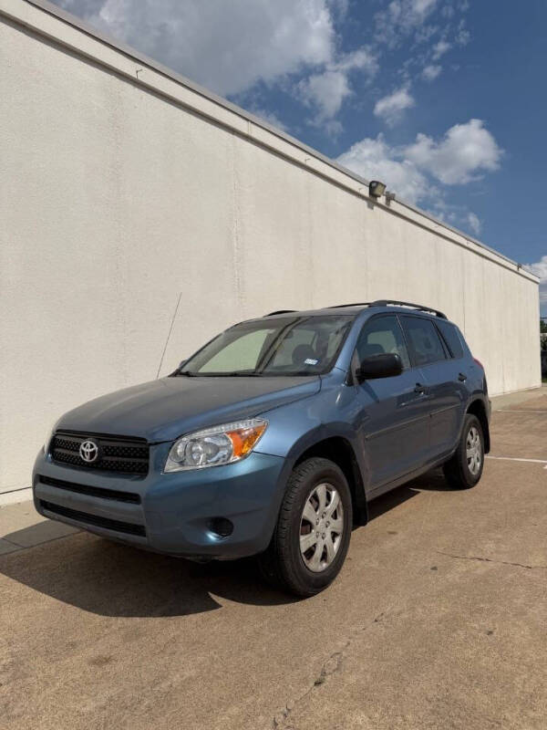 2008 Toyota RAV4