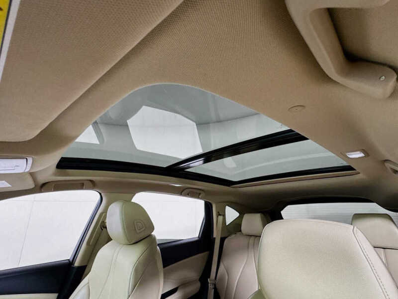 2023 Acura RDX SH-AWD
