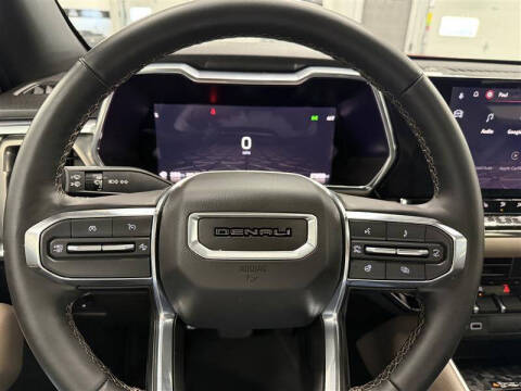 2023 GMC Canyon Denali