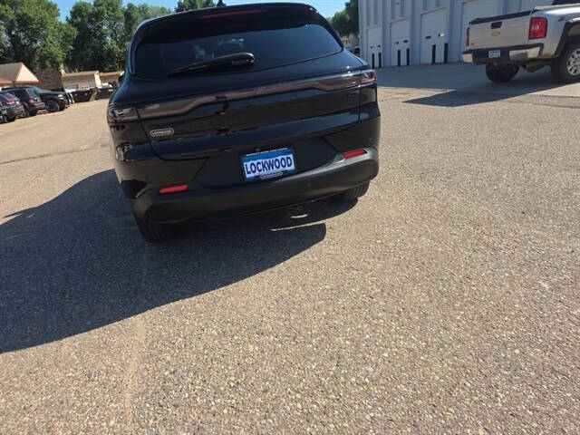 2024 Dodge Hornet GT