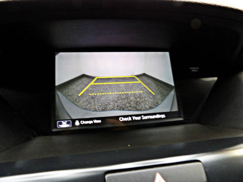 2018 Acura MDX SH-AWD