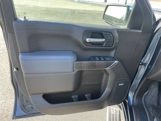 2022 GMC Sierra 1500 Limited