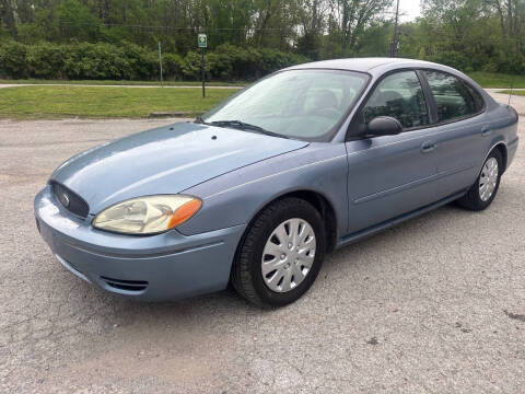 2006 Ford Taurus SE