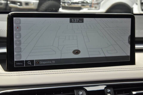2023 Genesis G70