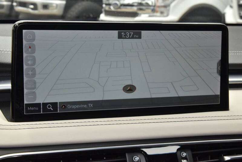 2023 Genesis G70