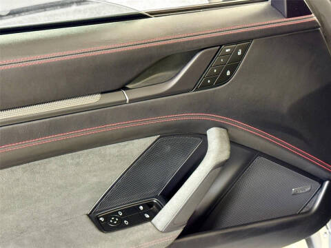 2023 Porsche 911 Targa 4 GTS