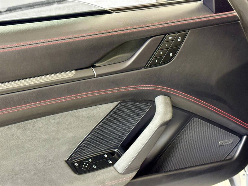 2023 Porsche 911 Targa 4 GTS