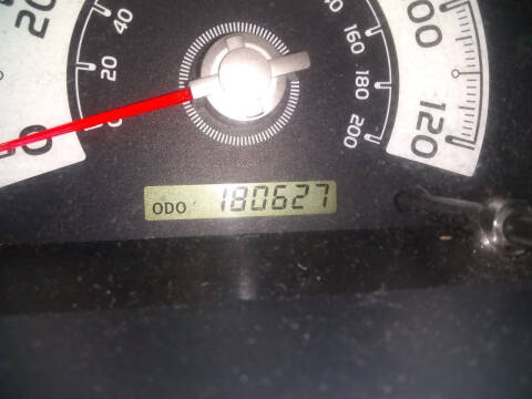 2008 Toyota FJ Cruiser