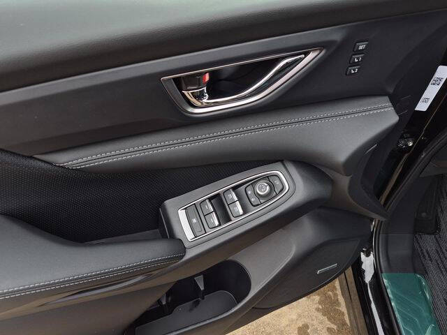 2026 Subaru Ascent Limited 8-Passenger