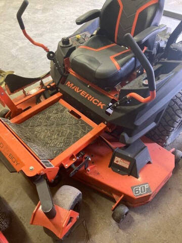 2023 Bad Boy Maverick