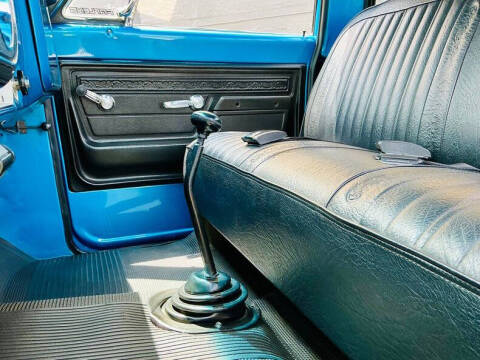 1972 GMC C/K 1500 Series