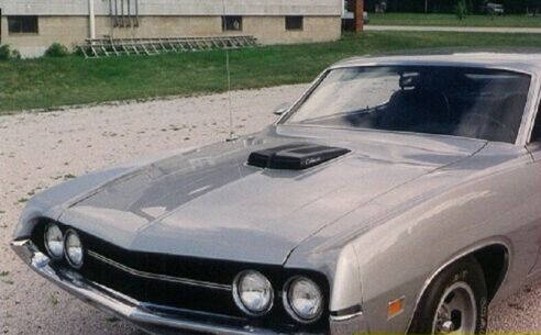 1970 Ford Torino