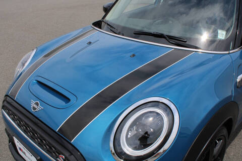 2024 MINI Hardtop 4 Door Cooper S