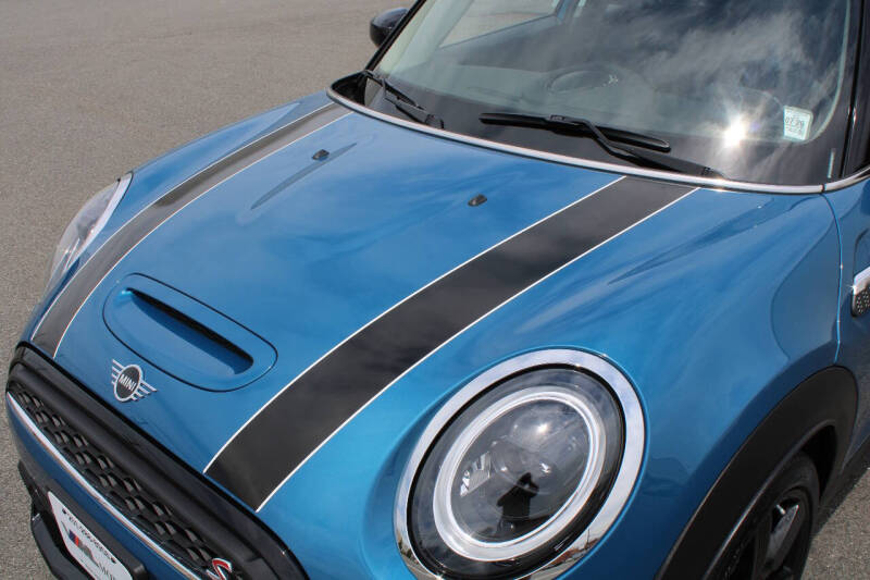 2024 MINI Hardtop 4 Door Cooper S