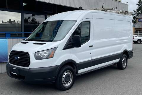 2016 Ford Transit for sale at Vista Auto Sales in Lakewood WA