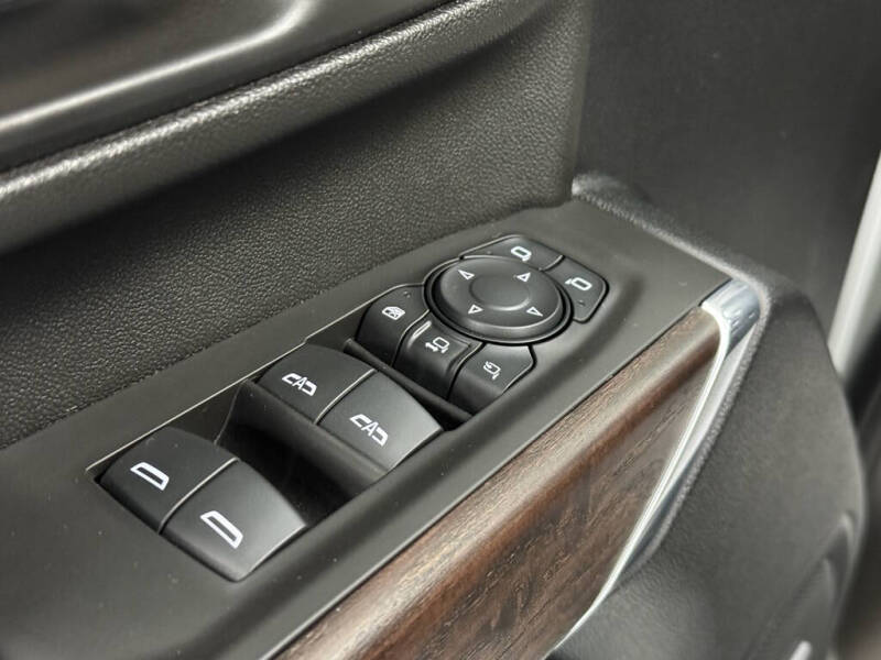 2021 GMC Sierra 3500HD