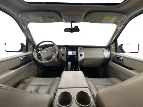 2012 Ford Expedition Limited