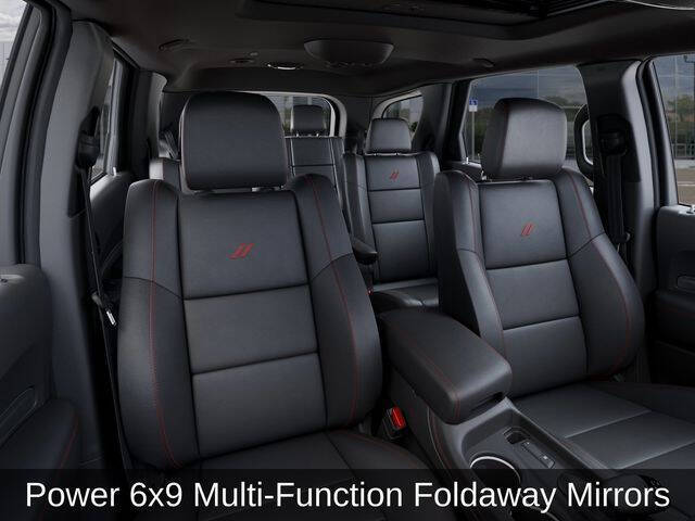 2026 Dodge Durango GT HEMI Plus
