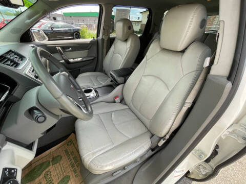 2014 GMC Acadia SLT-1