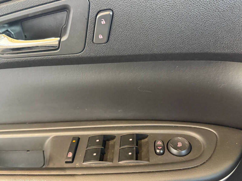 2012 GMC Acadia SLT-1