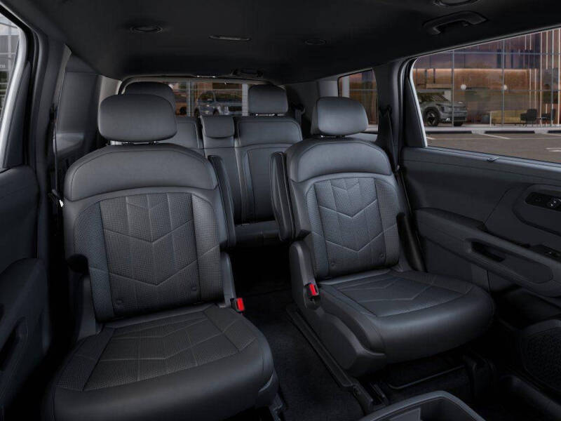 2027 Kia Telluride